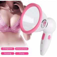 Увеличитель груди 002 BREAST PUMP Увеличитель груди 002 BREAST PUMP