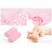 Увлажняющие гелевые носки SPA Gel Socks Увлажняющие гелевые носки SPA Gel Socks