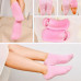 Увлажняющие гелевые носки SPA Gel Socks Увлажняющие гелевые носки SPA Gel Socks