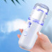 Увлажнитель для кожи лица Nano Mist Soraver/ Нано-распылитель/ Увлажнители воздуха Увлажнитель для кожи лица Nano Mist Soraver/ Нано-распылитель/ Увлажнители воздуха