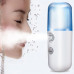 Увлажнитель для кожи лица Nano Mist Soraver/ Нано-распылитель/ Увлажнители воздуха Увлажнитель для кожи лица Nano Mist Soraver/ Нано-распылитель/ Увлажнители воздуха