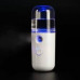 Увлажнитель для кожи лица Nano Mist Soraver/ Нано-распылитель/ Увлажнители воздуха Увлажнитель для кожи лица Nano Mist Soraver/ Нано-распылитель/ Увлажнители воздуха