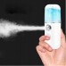 Увлажнитель для кожи лица Nano Mist Soraver/ Нано-распылитель/ Увлажнители воздуха Увлажнитель для кожи лица Nano Mist Soraver/ Нано-распылитель/ Увлажнители воздуха