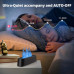 Увлажнитель воздуха Flame Diffuser Humidifier 200 мл / Аромадиффузор с эффектом пламени LED-подсветка + пульт Увлажнитель воздуха Flame Diffuser Humidifier 200 мл / Аромадиффузор с эффектом пламени LED-подсветка + пульт
