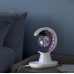 Увлажнитель воздуха с подсветкой и распылителем, MOSQUITO KILLER LAMP LY-31 Увлажнитель воздуха с подсветкой и распылителем, MOSQUITO KILLER LAMP LY-31