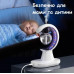 Увлажнитель воздуха с подсветкой и распылителем, MOSQUITO KILLER LAMP LY-31 Увлажнитель воздуха с подсветкой и распылителем, MOSQUITO KILLER LAMP LY-31