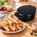 Вафельница Domotec MS 7710 / Электрическая вафельница для французских вафель и трубочек