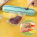 Вакуумный упаковщик NEW, бытовой, автоматический, для пищевых продуктов Вакуумный упаковщик NEW, бытовой, автоматический, для пищевых продуктов