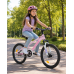 Велосипед МОТКЕ Galaxy R22 / Горный велосипед R22 Розовый
