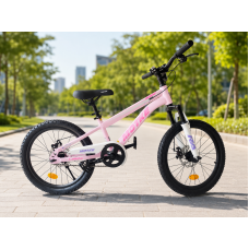 Велосипед МОТКЕ Galaxy R22 / Горный велосипед R22 Розовый