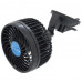 Вентилятор автомобильный CAR SMALL FAN F15 / Автомобильный вентилятор / Вентилятор в машину Вентилятор автомобильный CAR SMALL FAN F15 / Автомобильный вентилятор / Вентилятор в машину