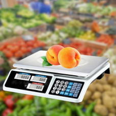 Весы digital pricing на 50 кг Весы digital pricing на 50 кг
