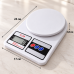 Весы кухонные электронные до 7 кг Electronic Kitchen Scale SF-400 / Весы с большим дисплеем