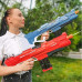 Водяной пистолет детский Combat Water Gun / Аккумуляторный водный бластер с автоматическим набором воды Водяной пистолет детский Combat Water Gun / Аккумуляторный водный бластер с автоматическим набором воды