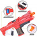 Водяной пистолет детский Combat Water Gun / Аккумуляторный водный бластер с автоматическим набором воды Водяной пистолет детский Combat Water Gun / Аккумуляторный водный бластер с автоматическим набором воды
