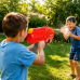 Водяной пистолет детский крокодил Water Gun 550мл / Бластер аккумуляторный водный автомат с автоматическим набором воды Водяной пистолет детский крокодил Water Gun 550мл / Бластер аккумуляторный водный автомат с автоматическим набором воды