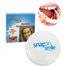 Виниры для зубов верх Snap On Smile Виниры для зубов верх Snap On Smile