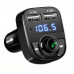X8BT ФМ Модулятор с БЛ/FM-трансмиттер модулятор BRUM X8BT ФМ Модулятор с БЛ/FM-трансмиттер модулятор BRUM
