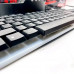 Игровой комплект клавиатура и мышь наушники коврик 4в1 Linmoni TF-400 Kit с RGB подсветкой для геймеров Игровой комплект клавиатура и мышь наушники коврик 4в1 Linmoni TF-400 Kit с RGB подсветкой для геймеров
