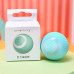 Игрушка для кошки USB smart мяч-шарик PetGravity с хаотичным движением и световой панелью