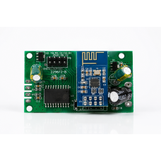 Запчасти для весов на WIFI MATARIX MX-822(PCB FOR WIFI) / Комплектующая для весов Запчасти для весов на WIFI MATARIX MX-822(PCB FOR WIFI) / Комплектующая для весов