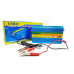 Зарядное устройство автомобильное для аккумулятора сетевое Battery Charger UKC MA-1230A 30A Зарядное устройство автомобильное для аккумулятора сетевое Battery Charger UKC MA-1230A 30A