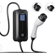 Зарядное устройство Ev Charger для электромобилей Type 1, 16 A, 3.5 кВт, 1-фазное