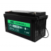 Акумулятор Green Cell AGM VRLA 12 V 120 Ah IP54 для фотоелектричних систем, яхт, човнів, сонячних панелей