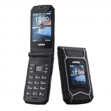 Телефон Uniwa X29 black Russian Keyboard Телефон Uniwa X29 black Russian Keyboard