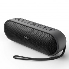 Колонка Tribit XSound Plus 2 black 30Вт IPX7 Bluetooth 5.3 Колонка Tribit XSound Plus 2 black 30Вт IPX7 Bluetooth 5.3