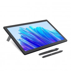 Графічний дисплей Huion Kamvas Pro 19 (4K) GT1902 black, 18.4", 5080 LPI, 16384 levels, 3840x2160 Графічний дисплей Huion Kamvas Pro 19 (4K) GT1902 black, 18.4", 5080 LPI, 16384 levels, 3840x2160
