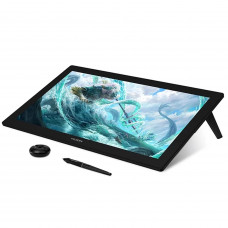 Графічний дисплей Huion Kamvas Pro 24 (4K) GT2401 black, 23.8", 5080 LPI, 8192 levels, 3840x2160 Графічний дисплей Huion Kamvas Pro 24 (4K) GT2401 black, 23.8", 5080 LPI, 8192 levels, 3840x2160