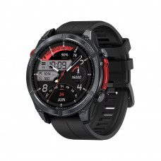 Смарт годинник Zeblaze Stratos 4 black