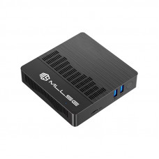 Міні ПК MLLSE M2 Air 6/128Gb, Celeron N4000, Windows 11