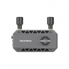 Відеоприймач CADDXFPV Walksnail Ascent VRX 5.8G grey