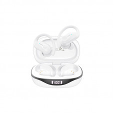Навушники Lenovo LP75 white