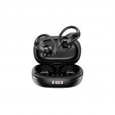 Навушники Lenovo LP75 black