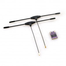 Приймач HappyModel ES900 DUAL RX ELRS 868MHz Приймач HappyModel ES900 DUAL RX ELRS 868MHz