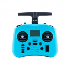 Пульт RadioMaster Pocket Crush blue ELRS M2 (HP0157.0091-BLU) Пульт RadioMaster Pocket Crush blue ELRS M2 (HP0157.0091-BLU)