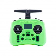 Пульт RadioMaster Pocket Crush green ELRS M2 (HP0157.0091-GRE) Пульт RadioMaster Pocket Crush green ELRS M2 (HP0157.0091-GRE)