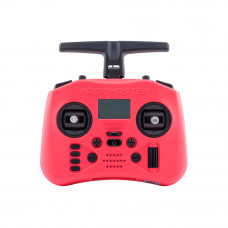 Пульт RadioMaster Pocket Crush red ELRS M2 (HP0157.0091-RED) Пульт RadioMaster Pocket Crush red ELRS M2 (HP0157.0091-RED)