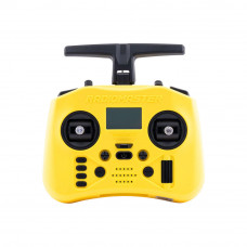 Пульт RadioMaster Pocket Crush yellow ELRS M2 (HP0157.0091-YEL) Пульт RadioMaster Pocket Crush yellow ELRS M2 (HP0157.0091-YEL)