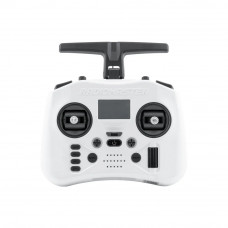 Пульт RadioMaster Pocket Crush white ELRS M2 (HP0157.0091-WHT) Пульт RadioMaster Pocket Crush white ELRS M2 (HP0157.0091-WHT)