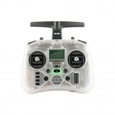 Пульт RadioMaster Pocket transparent ELRS M2 (HP0157.0053) Пульт RadioMaster Pocket transparent ELRS M2 (HP0157.0053)