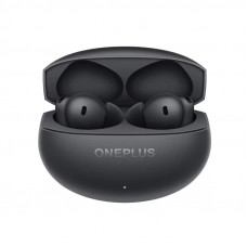 Навушники OnePlus Buds 4 E513A black