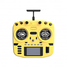 Пульт RadioMaster Boxer Crush ELRS M2 yellow (HP0157.0090-YEL) Пульт RadioMaster Boxer Crush ELRS M2 yellow (HP0157.0090-YEL)