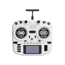 Пульт RadioMaster Boxer Crush ELRS M2 white (HP0157.0090-WHT)