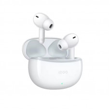 Навушники VIVO IQOO TWS 1i white Навушники VIVO IQOO TWS 1i white