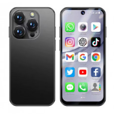 Смартфон Soyes XS19 Pro 3/32Gb black Смартфон Soyes XS19 Pro 3/32Gb black