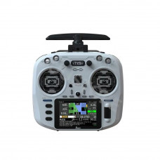 Пульт Jumper T15 ELRS M2 2.4G white Пульт Jumper T15 ELRS M2 2.4G white